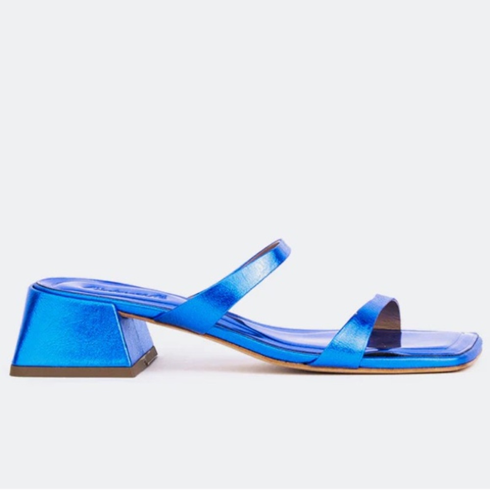 L’intervalle Centro Sandals